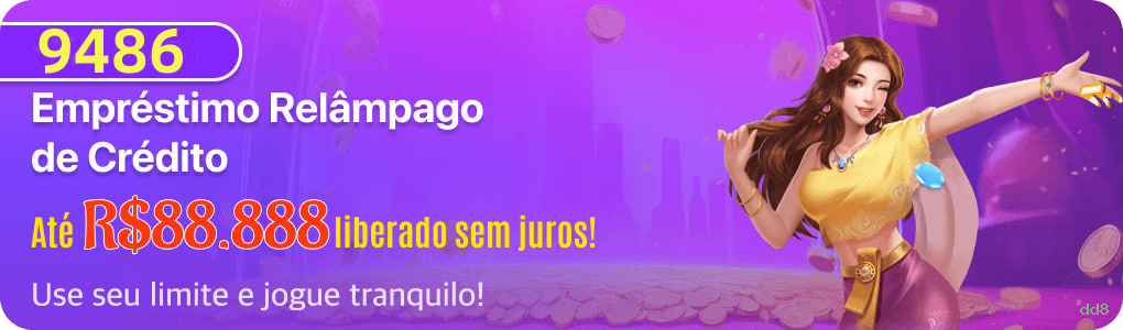APP oficial da dd8 para mobile