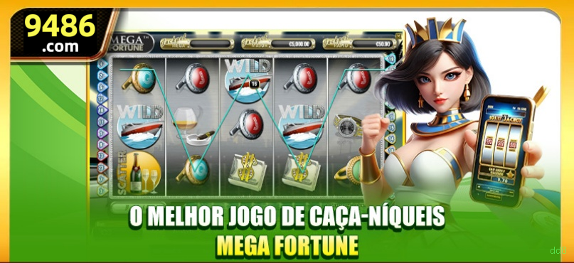Download gratuito do app da dd8