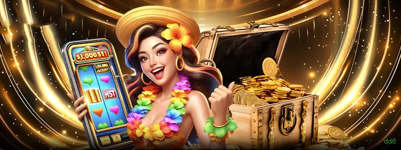 Jogos de fortune da dd8 com prêmios incríveis