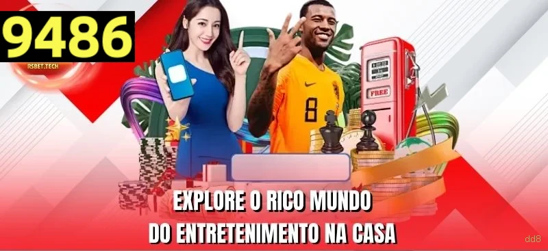 Como instalar o app da dd8