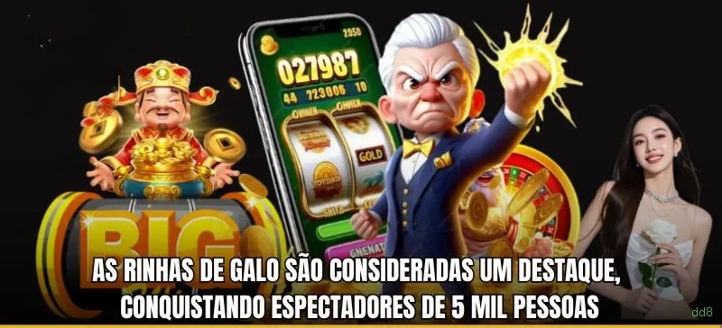 Ganhe prêmios incríveis na dd8